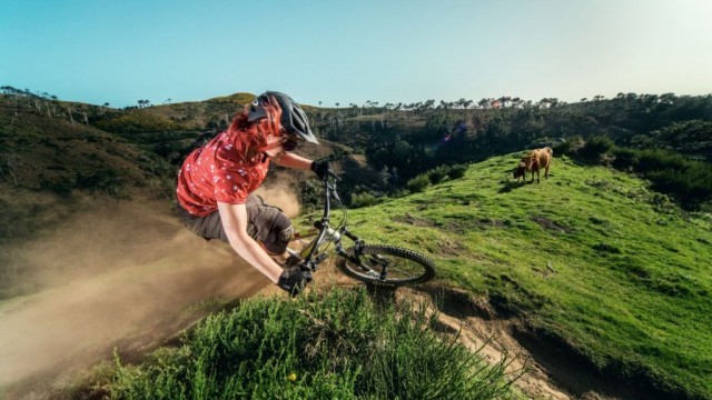 Angie Hohenwarter Joins Propain Bikes To Promote Women's MTB