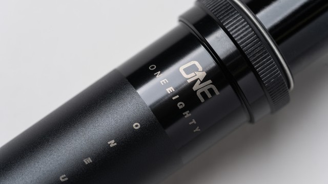 NEW from ONEUP - V3 Dropper Post