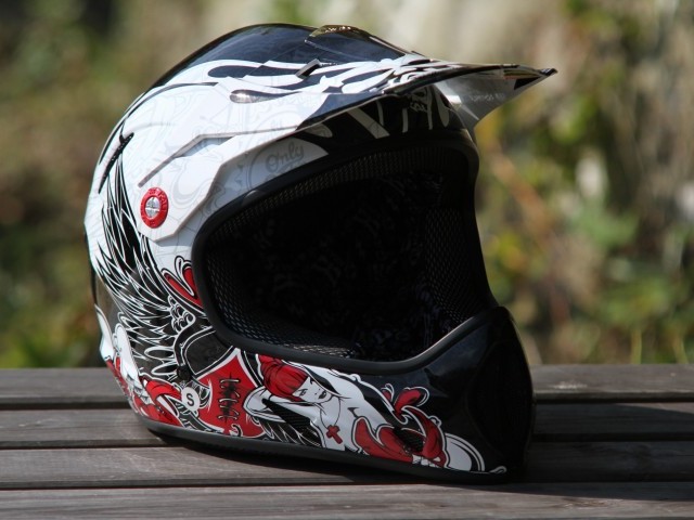 Kali Protectives Avatar  2011