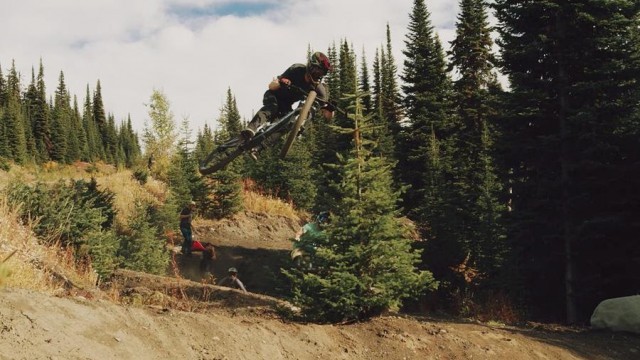 Major Mountain Bike Expansion Set to Open This Summer in Sun Peaks Resort