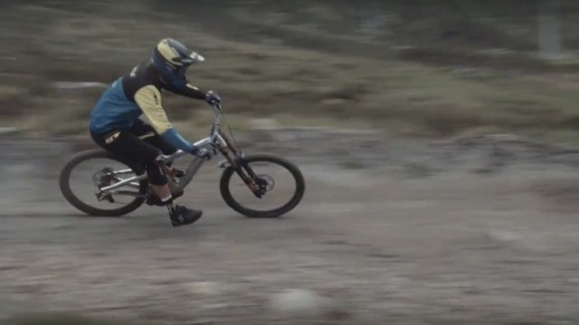 GT Spoke Tales: Fighting For It In Fort William - Season 2, Ep 4