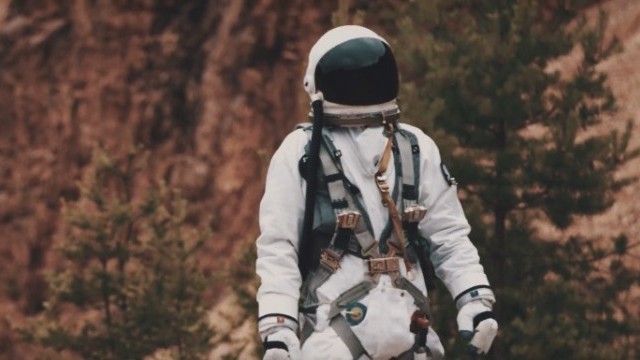 Teaser 2018 | The Audi Nines MTB