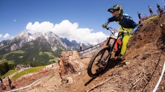 Save The Date: Out Of Bounds Festival In Saalfelden Leogang - June 8-11, 2017