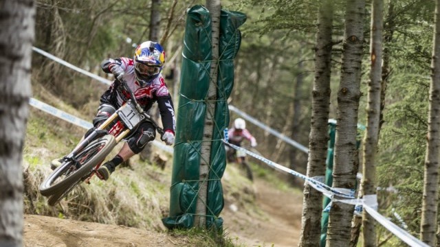 Trek World Racing Stories 2.4 // MSA - Windham // Downhill World Cup