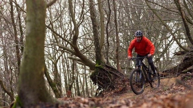 mtb riding techniques