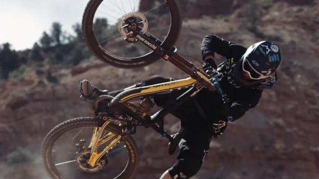 No Skulls, No Lines - Tyler McCaul in Utah