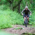 Mountain Bike Technique - Strava Be In The Pub