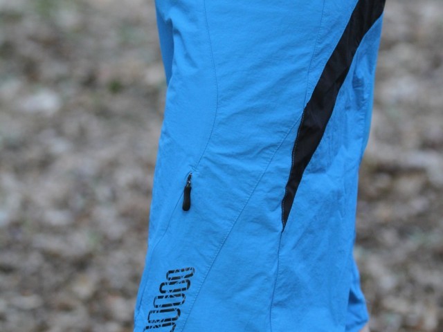 Altura Summit Baggy Shorts  2012