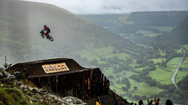 Red Bull Hardline Returns in 2019