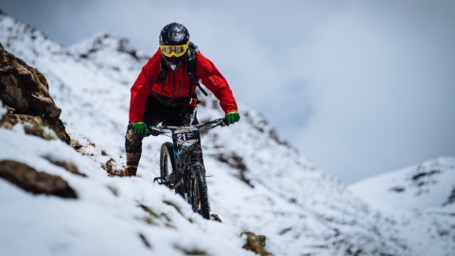 Mavic Trans-Provence 2017 Entries