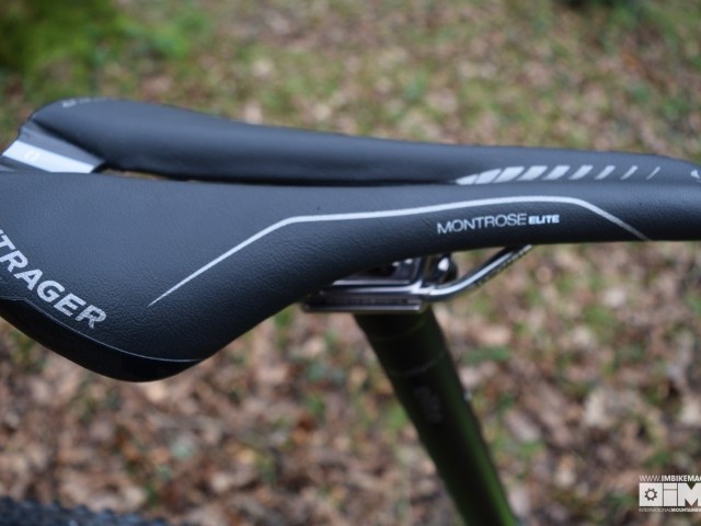 Trek Bikes Top Fuel 9 2016 | Mountain Bike Reviews » Bikes