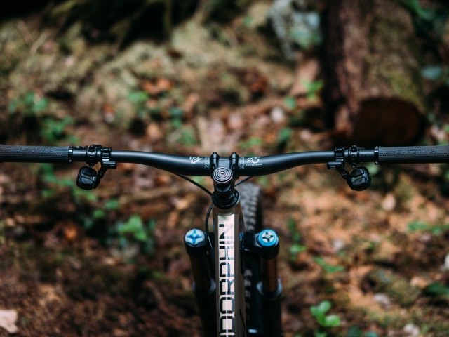 The New Knolly Endorphin