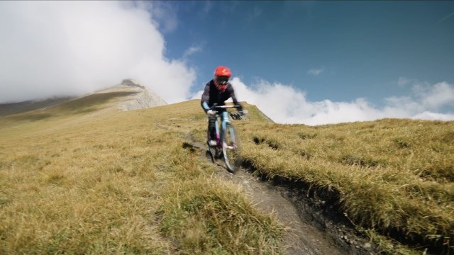 Video - GRAVEL MANIA - GABRIEL WIBMER