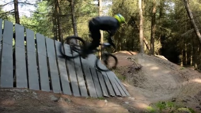 Havok Bike Park - Opening Weekend