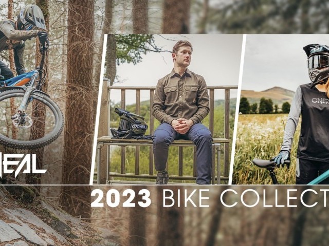 2023 O’Neal MTB Collection