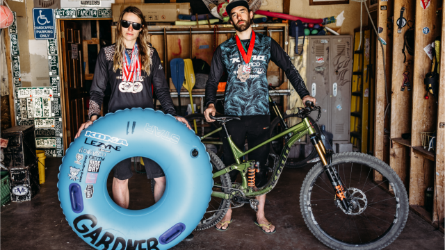 Video: Tubular | A Biking Story