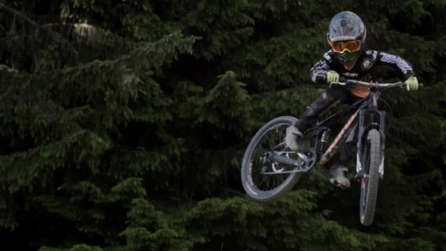 Introducing 10 Year Old Kenzie Nevard