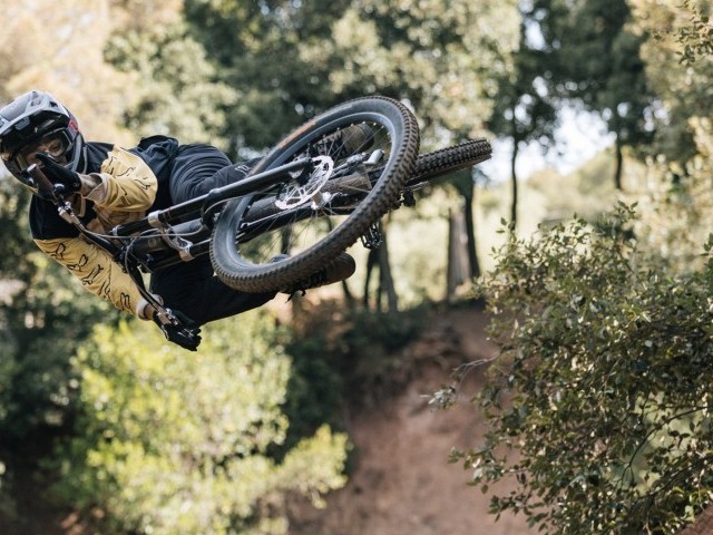 Andreu Lacondeguy joins Reverse Components