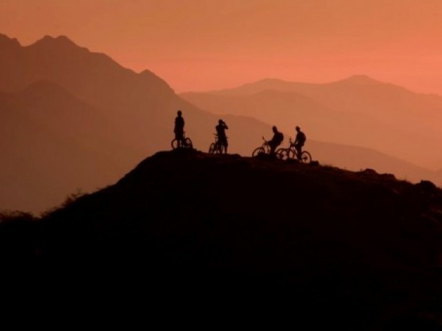 Shimano XT – Components of Adventure | Episode 1: Chile