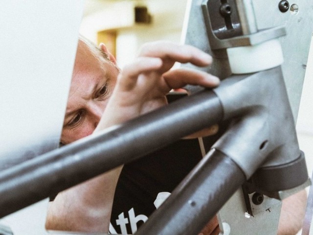 Atherton Bikes Release Their First 50 Build Slots