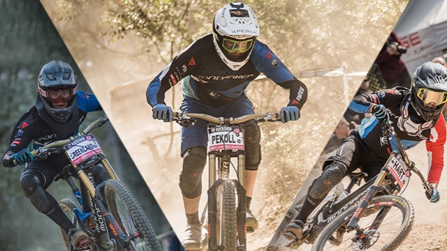 MS Racing Team Up With Dainese