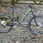 Rose Bikes Pikes Peak 2 AM 2018