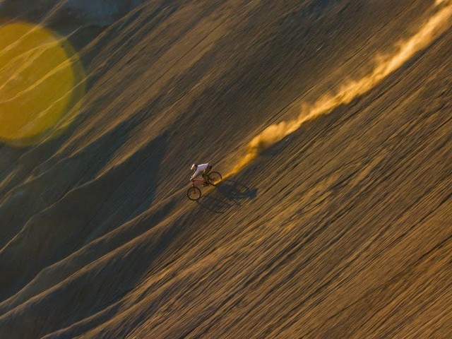 Video: 'Concurrent' feat Parkin Costain