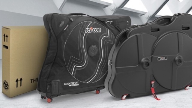 Bike Box or Bike Bag? Which Suits Your Travel Needs Better?