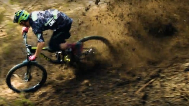 Knolly Carbon Warden & James Doerfling