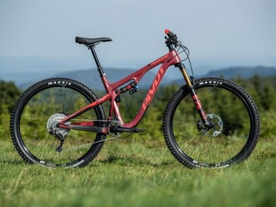 all mountain bikes 2018