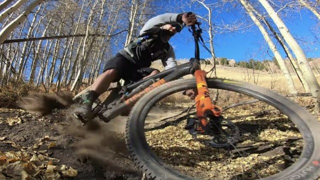 Las Americas ep6 - Run South