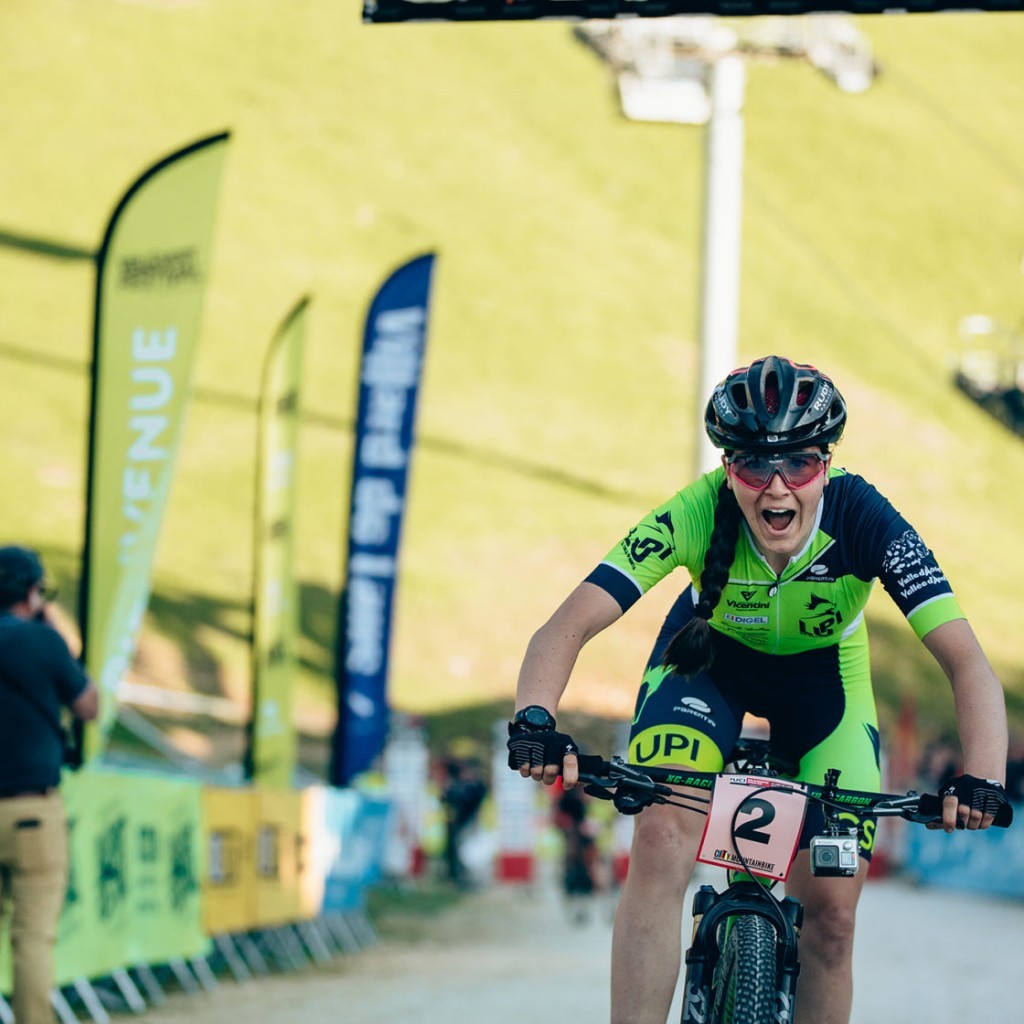 mtb eliminator
