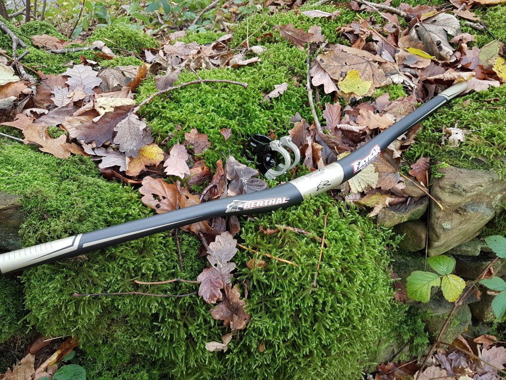 renthal fatbar stem