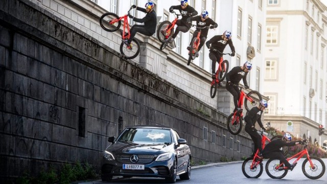 Fabio Wibmer in Wibmer's Law - MUST WATCH!