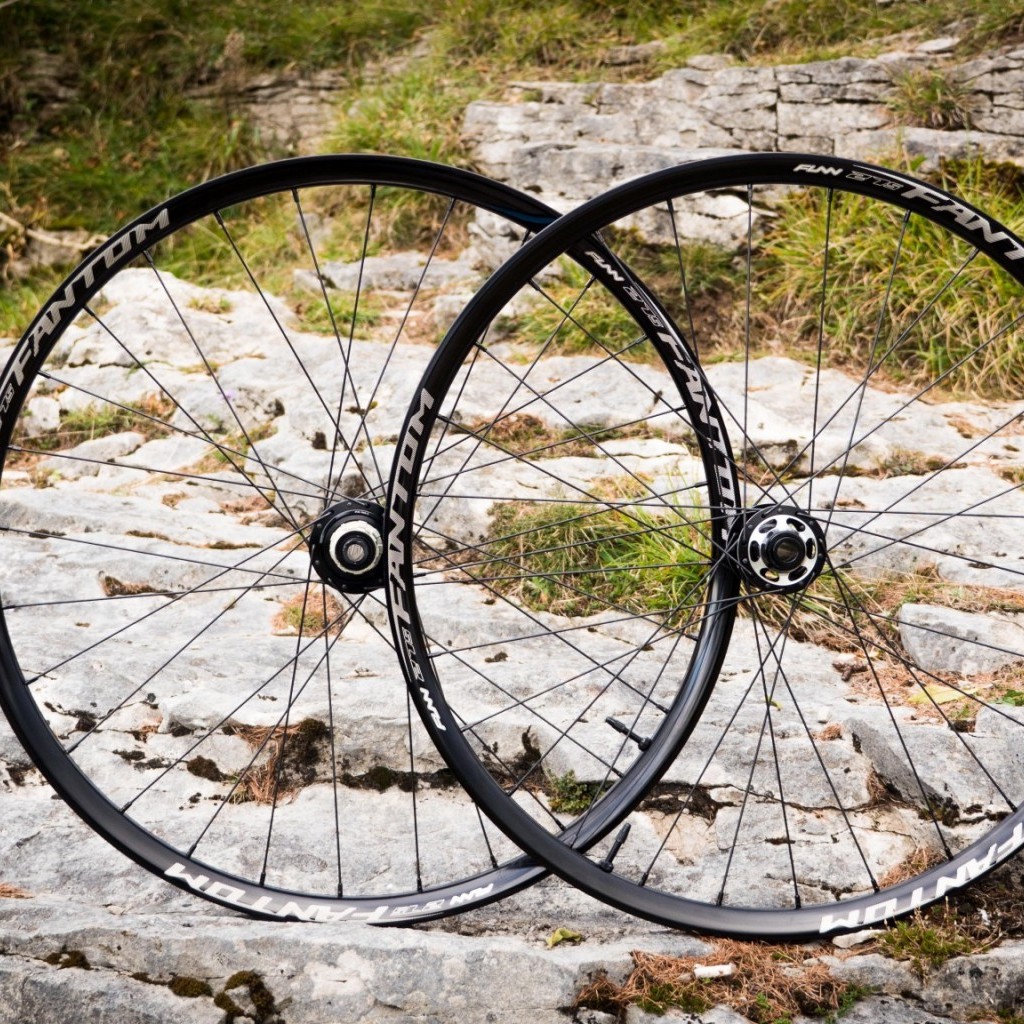 fantom rapid 29er