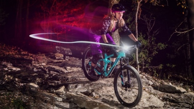 Meet the Next Generation Bike Lights