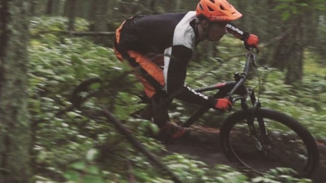 Déjà Vu - Rhys Verner And The New Honzo Carbon