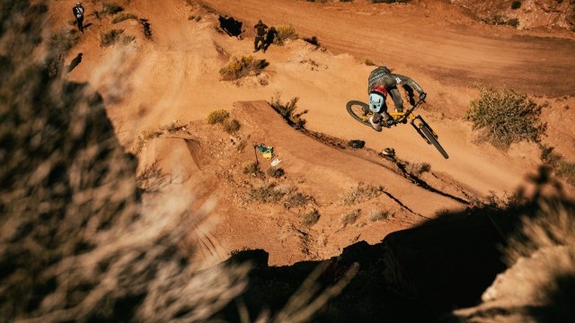 Video: 'Hammers & Nails' - RAMPAGE 2022