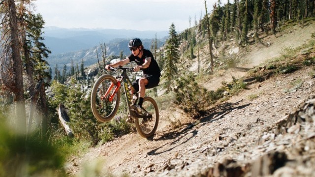 Video: 'Beyond The Finish Line' feat Bradyn Lange