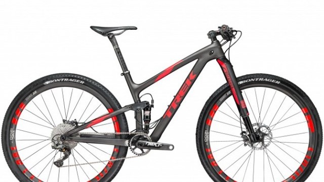 Trek Unveil Three New Bikes For 2016