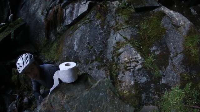 One More Brew - Tristan Tinn - One More Poo