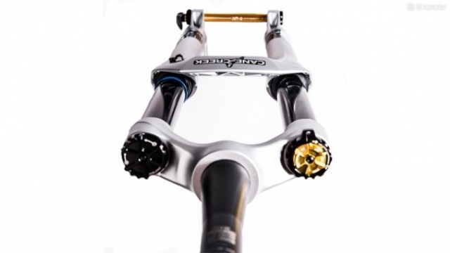 Cane Creek Cycling Components Changes Name to Coil Creek - Kind of