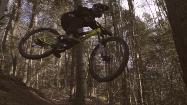 Vincent Pernin - Home Lap To Test My Meta V4