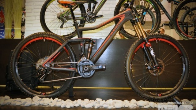 Eurobike Day Three - Top Five Picks