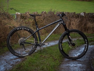 Commencal META HT AM Essential 2018 Mountain Bike Review