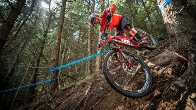 TweedLove’s Transcend Bike Festival Unveils Full Line Up For 2019