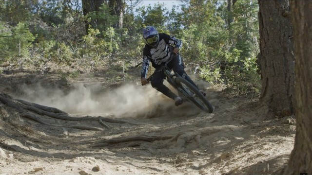 VIDEO: Back & Jammin | Kyle Jameson