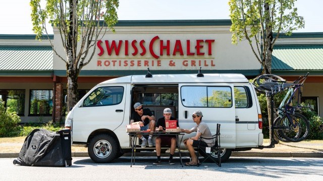 Welcome to A Canadian Odyssey | SCOR Collective