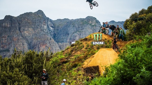 Riders Announced For DarkFest 2024