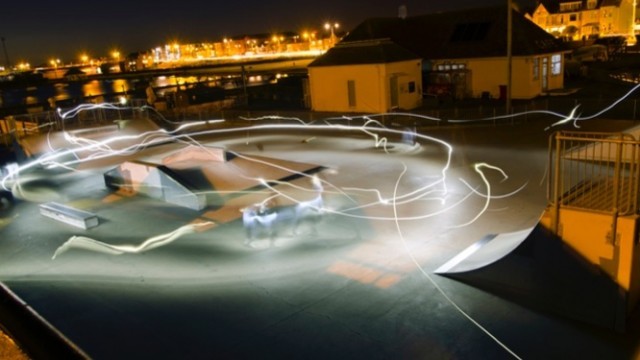 Exposure Lights Capture: The Compact LED Light To Enhance Your Adventures